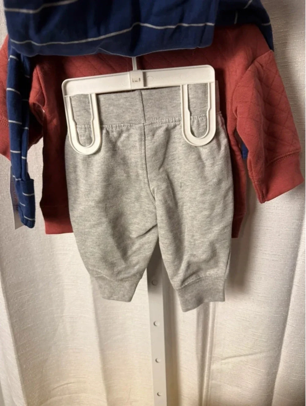Carters 3 months outfit set